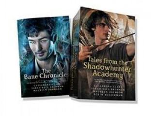 SHADOWHUNTERS SLIPCASE