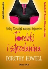 Torebki i strzelaniana