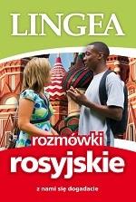 ROZMÓWKI ROSYJSKIELINGEA