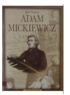 ADAM MICKIEWICZ