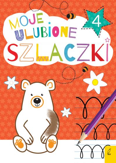 MOJE ULUBIONE SZLACZKI. CZĘŚĆ 4