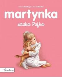 MARTYNKA SZUKA PUFKA