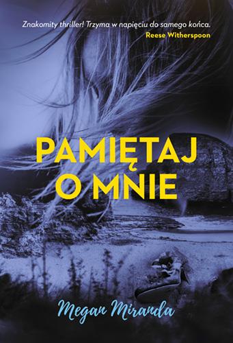 PAMIĘTAJ O MNIE