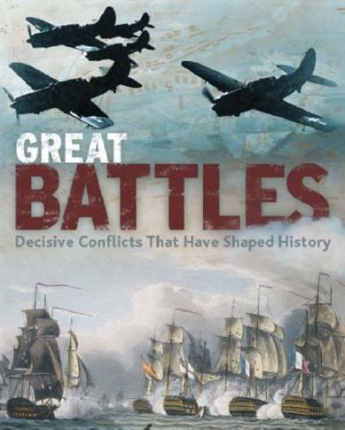 Great Battles