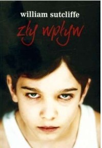 ZŁY WPŁYW W.SUTCLIFFE  BR