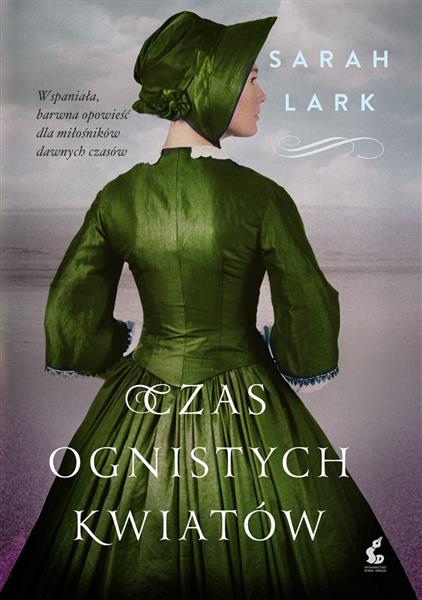 CZAS OGNISTYCH KWIATÓW