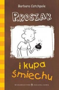 P. Rosiak i kupa śmiechu