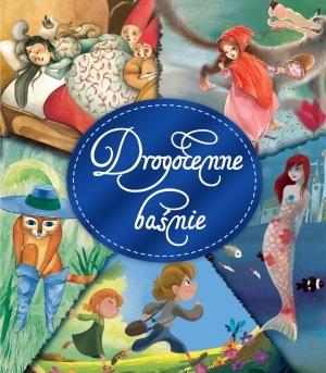 DROGOCENNE BAŚNIE