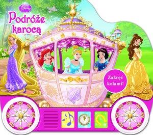 PODRÓŻE KAROCĄ