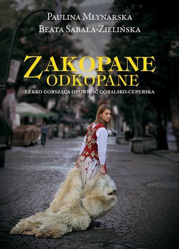 ZAKOPANE ODKOPANE