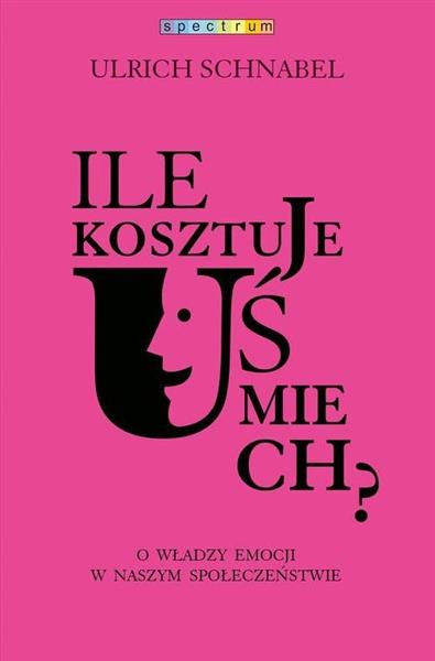ILE KOSZTUJE UŚMIECH?