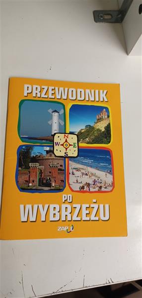 PRZEWODNIK PO WYBRZEŻU