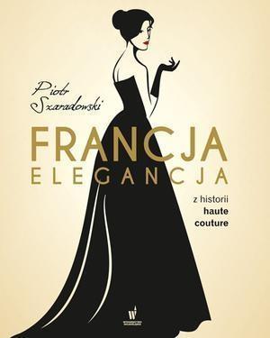 FRANCJA ELEGANCJA