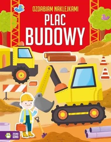 PLAC BUDOWY
