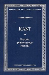 Krytyka praktycznego rozumu