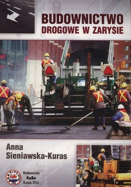 BUDOWNICTWO DROGOWE W ZARYSIE