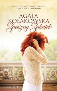 ZACISZNY ZAKĄTEK