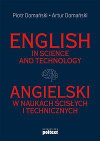 ENGLISH IN SCIENCE AND TECHNOLOGY ANGIEL