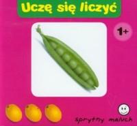 Sprytny maluch. Uczę sie liczyć