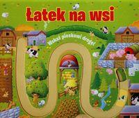 ŁATEK NA WSI