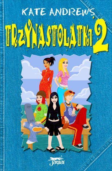 TRZYNASTOLATKI 2