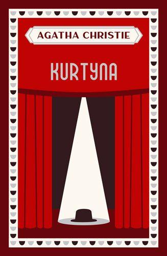 KURTYNA