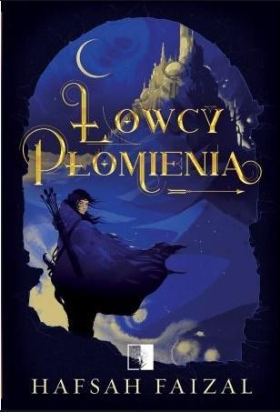 ŁOWCY PŁOMIENIA