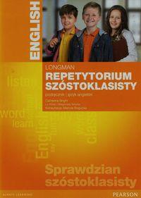 REPETYTORIUM SZÓSTOKLASISTY. JĘZYK ANGIELSKI.
