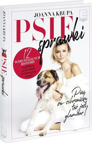 PSIE SPRAWKI