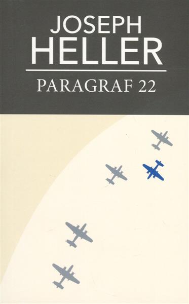 PARAGRAF 22