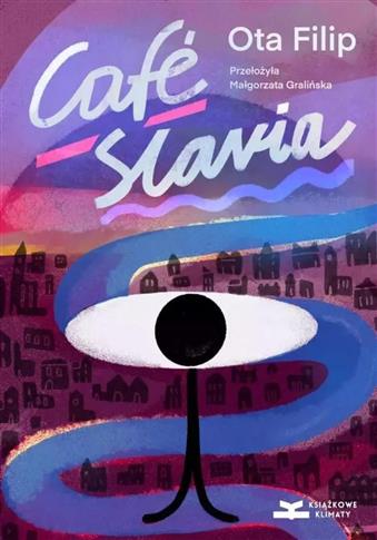 Café Slavia