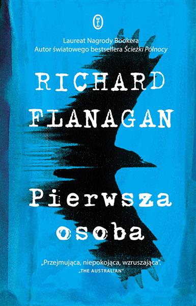 PIERWSZA OSOBA