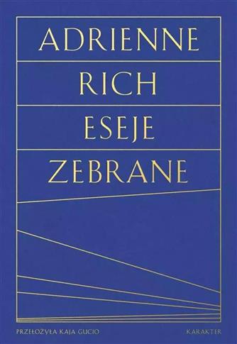 Eseje zebrane