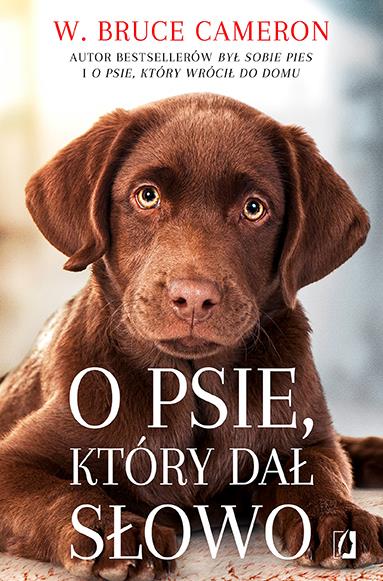 O PSIE, KTÓRY DAŁ SŁOWO