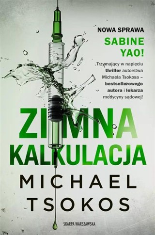 ZIMNA KALKUKACJA