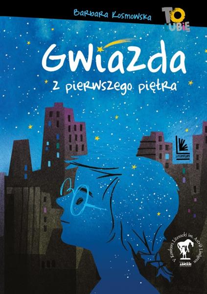GWIAZDA Z PIERWSZEGO PIĘTRA