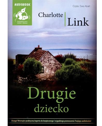 Drugie dziecko. Audiobook
