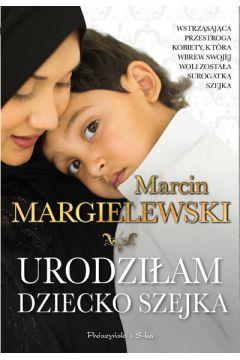 URODZIŁAM DZIECKO SZEJKA POCKET