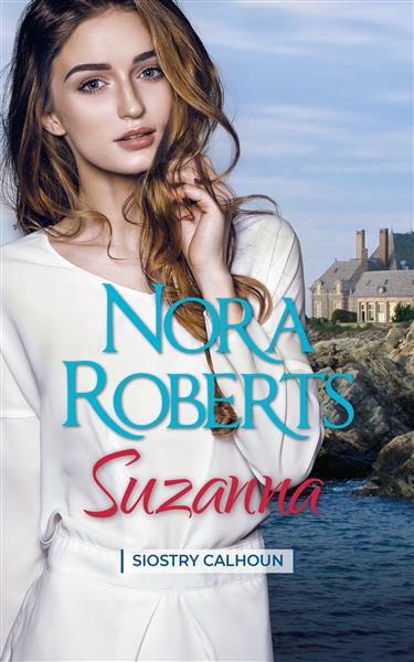 SIOSTRY CALHOUN. SUZANNA