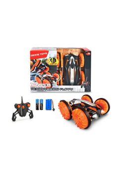 AUTO NA RADIO LAND WATER STUNT CAR, RTR DICKIE