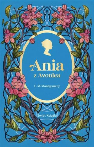 ANIA Z AVONLEA