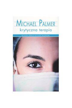 KRYTYCZNA TERAPIA POCKET