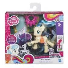MY LITTLE PONY KUCYK DO POZOWANIA, RÓŻNE RODZAJE
