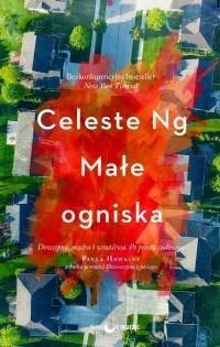 MAŁE OGNISKA
