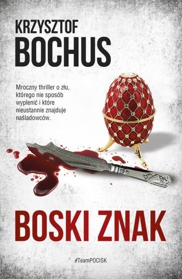 BOSKI ZNAK