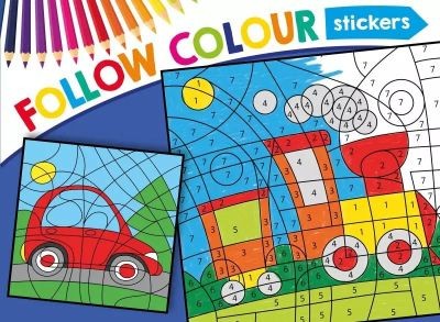 FOLLOW COLOUR 10