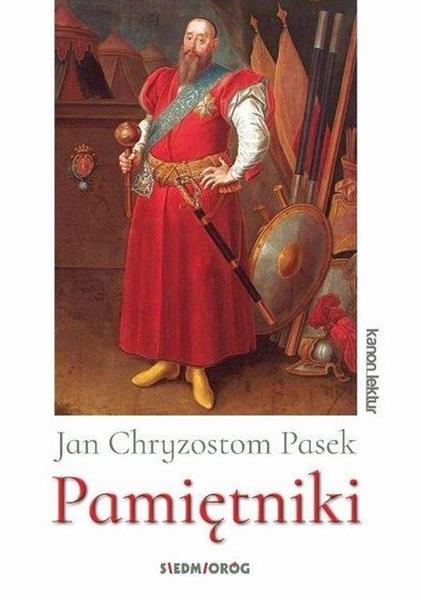 PAMIĘTNIKI