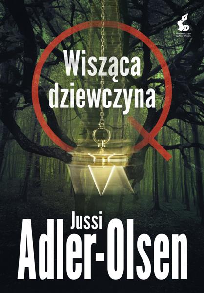 DEPARTAMENT Q T.6 WISZĄCA DZIEWCZYNA