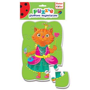 PUZZLE PIANKOWE MAGNETYCZNE A5 ŚMIESZNE ZDJĘCIA RK