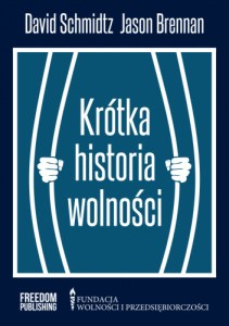 Krótka historia wolności